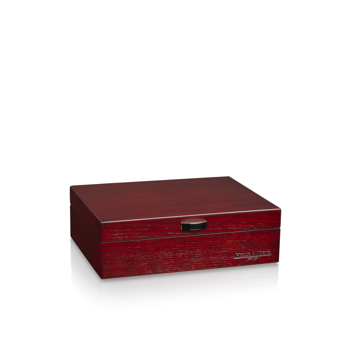 Watch Box Bregano 8 - Cherry