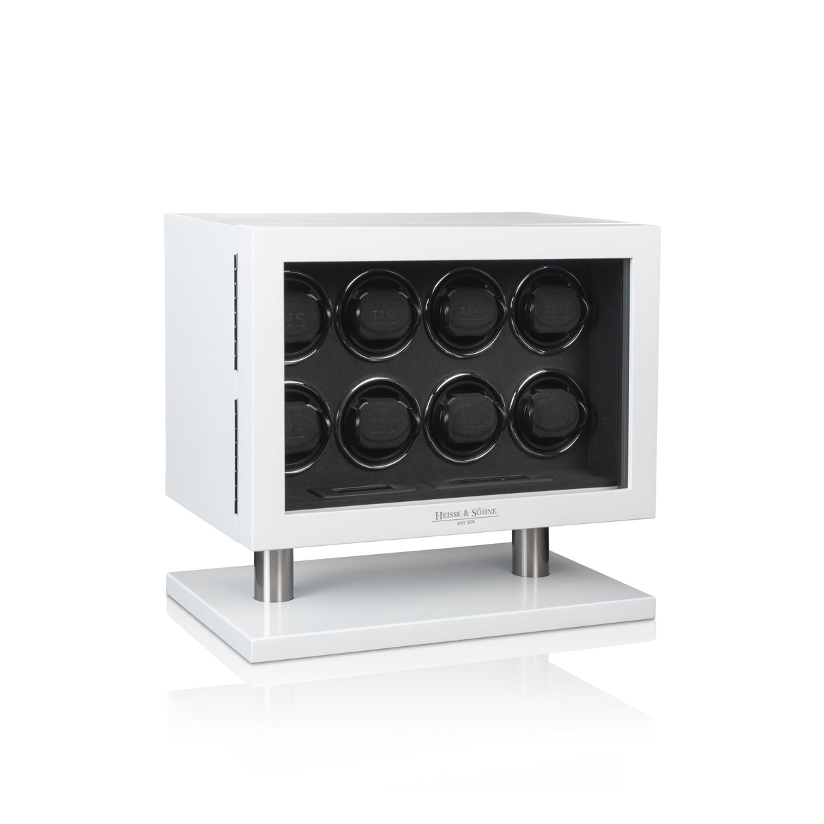 Watch Winder Collector 8