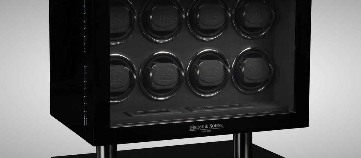 Watch winder Collector 8