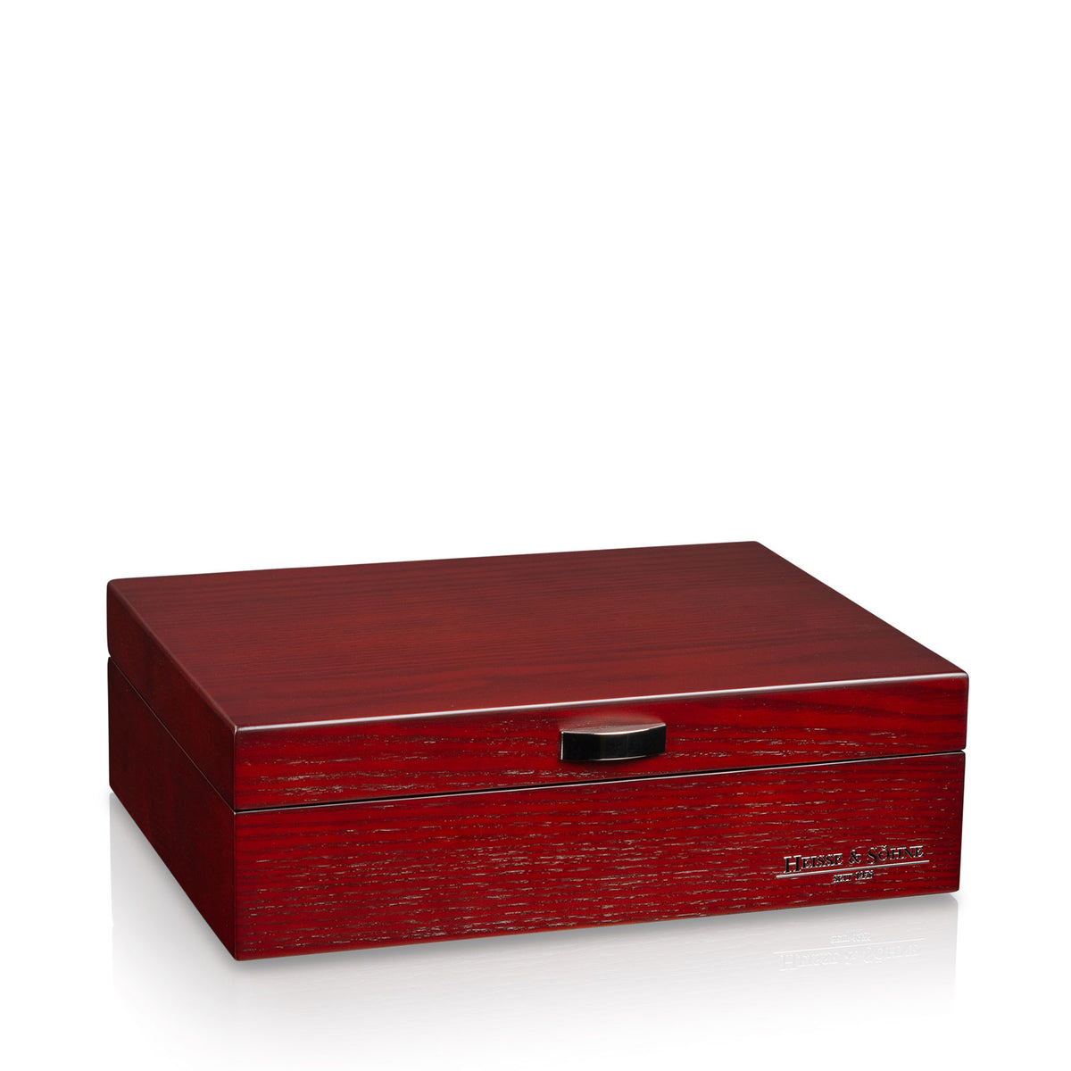 Watch Box Bregano 8 - Cherry – view 2