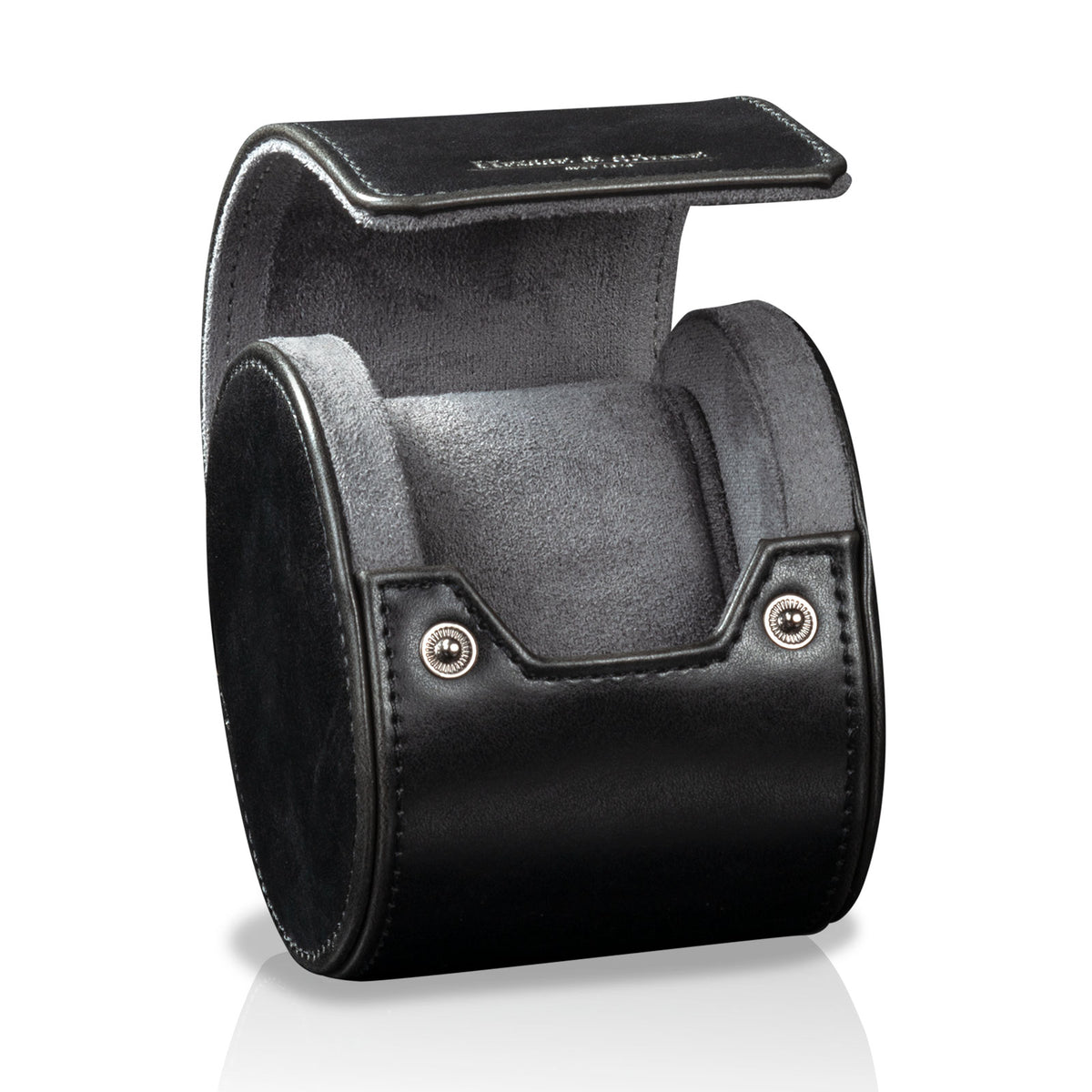 Watch Roll Vintage 1 - Black – view 3