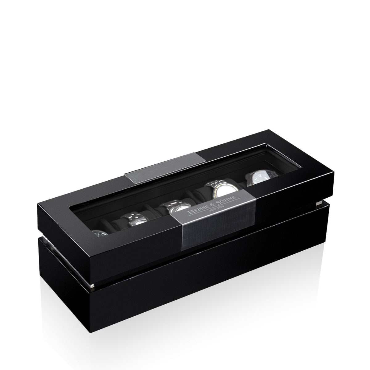 Watch Box Executive 5 – view 8
