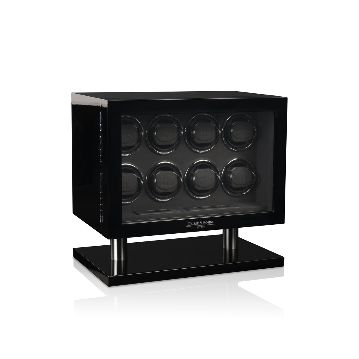 Watch Winder Collector 8