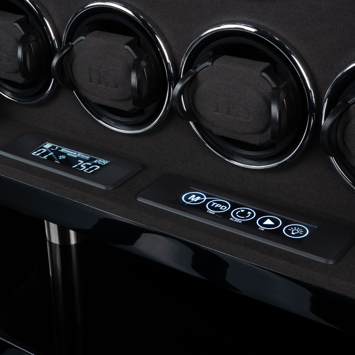 Watch Winder Collector 8