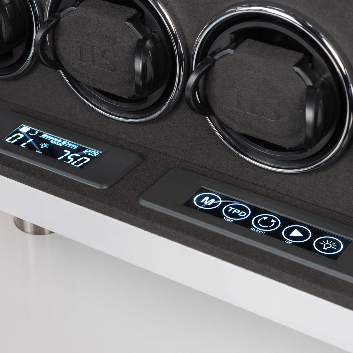 Watch Winder Collector 8