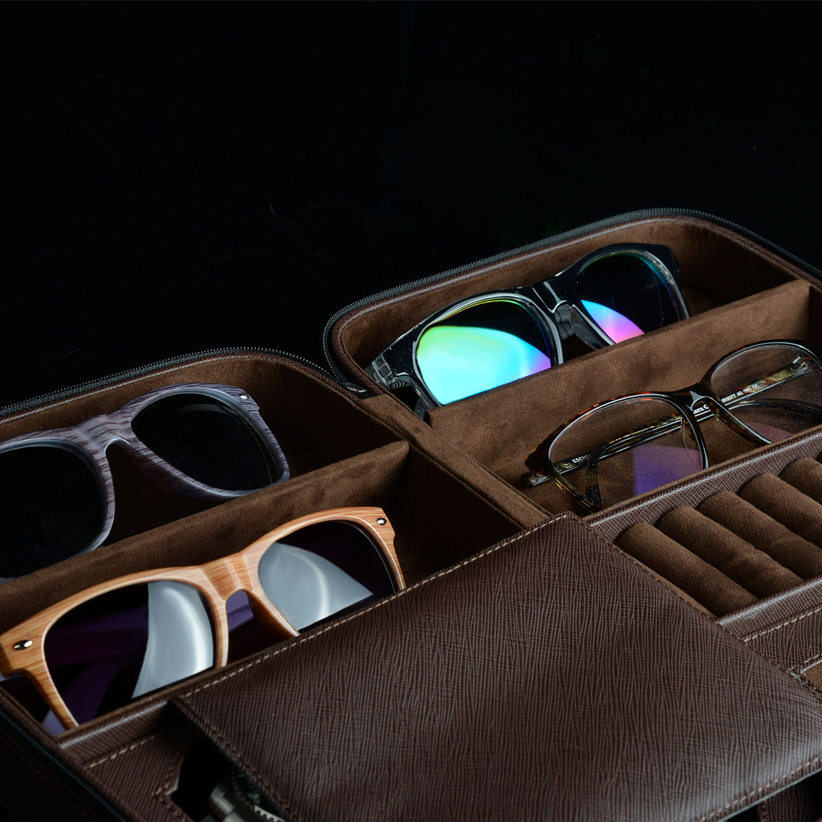 Lifestyle Organiser - Jewellery, Watches and Sunglasses – view 8
