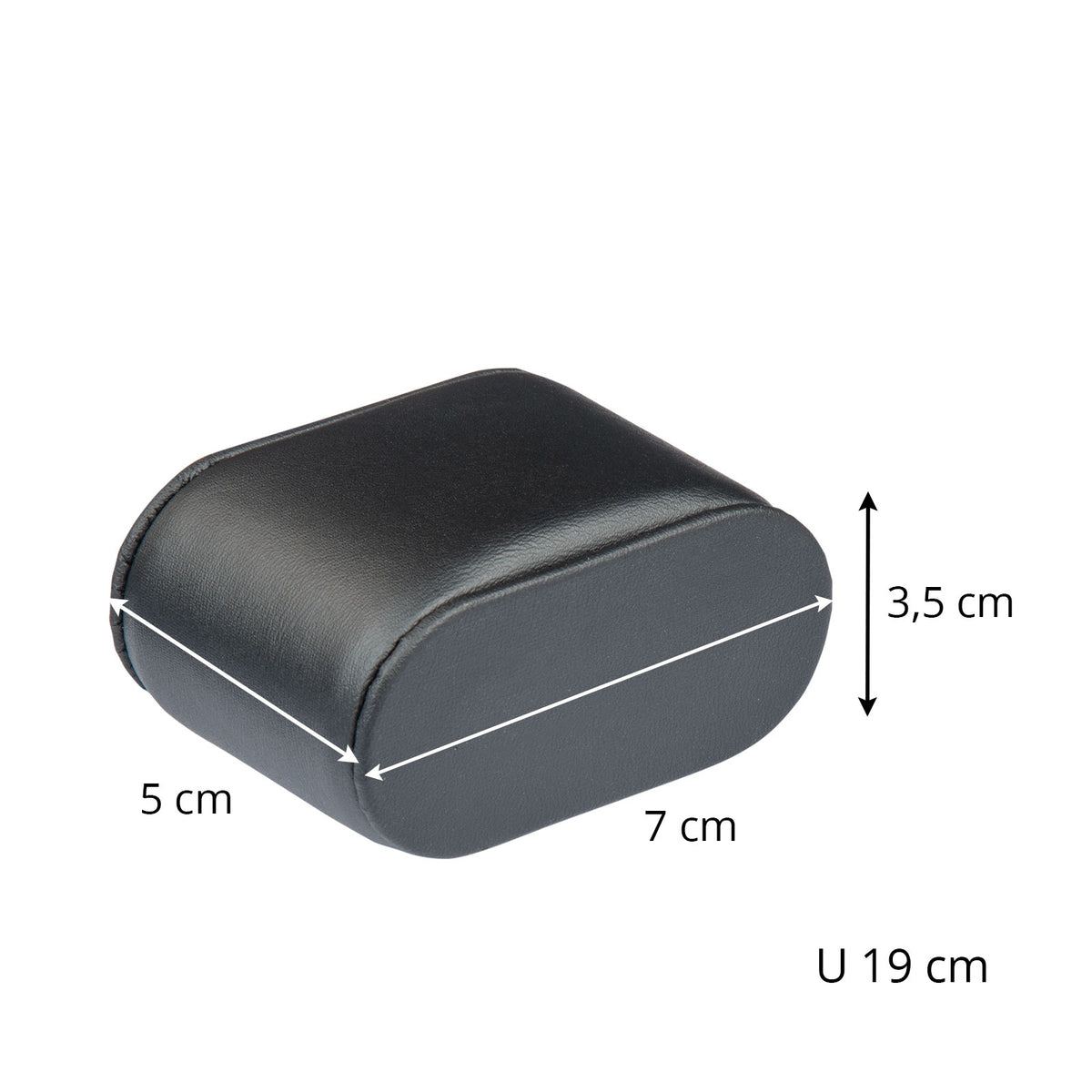 Watch Box Monteray 30 - Black – view 9