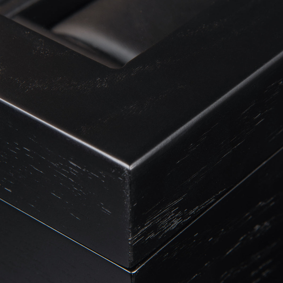Watch Box Monteray 30 - Black – view 8