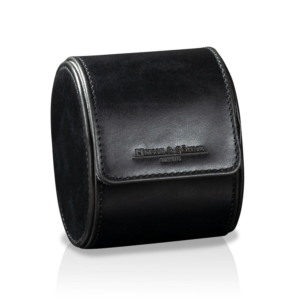 Watch Roll Vintage 1 - Black – view 2