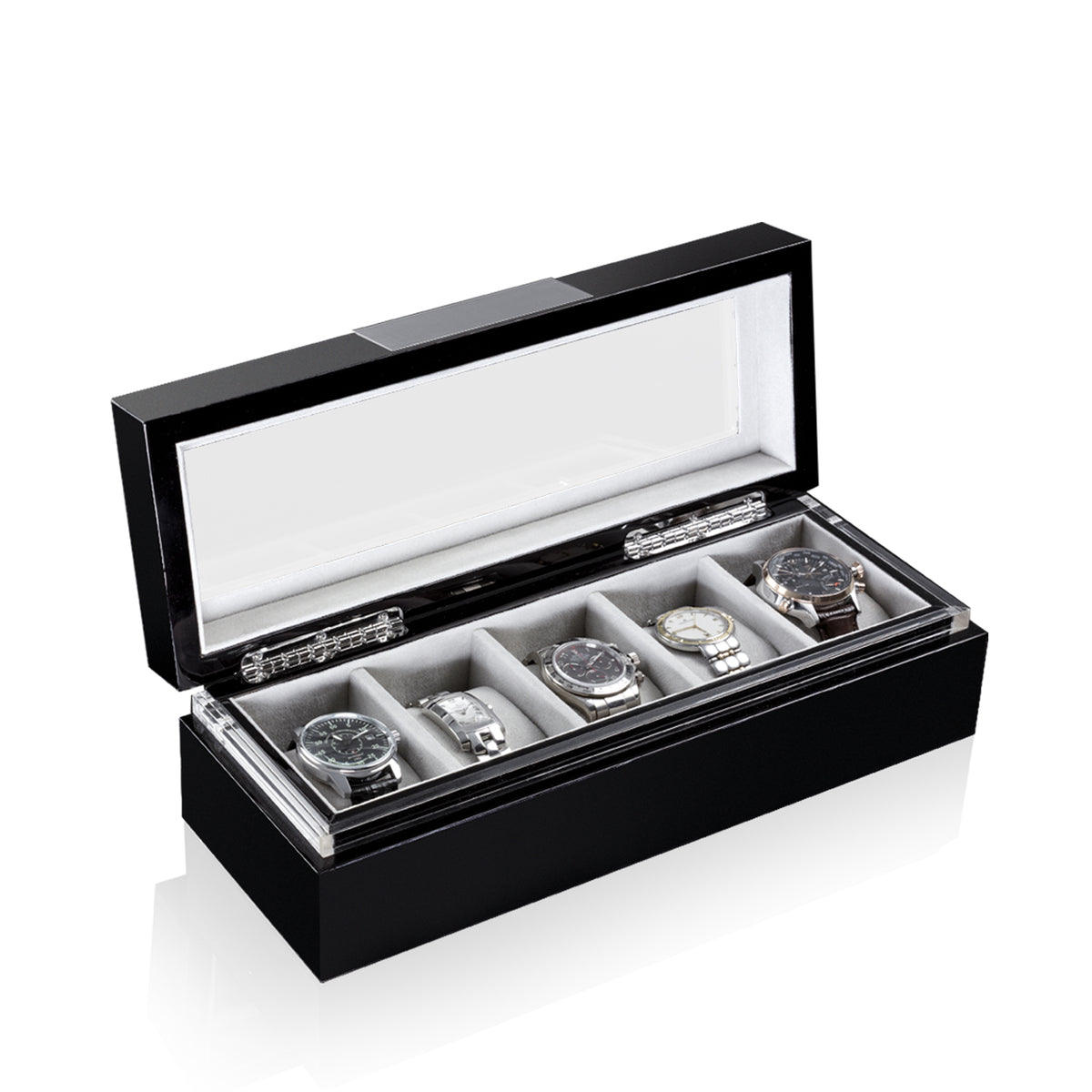 Watch Box Executive 5
