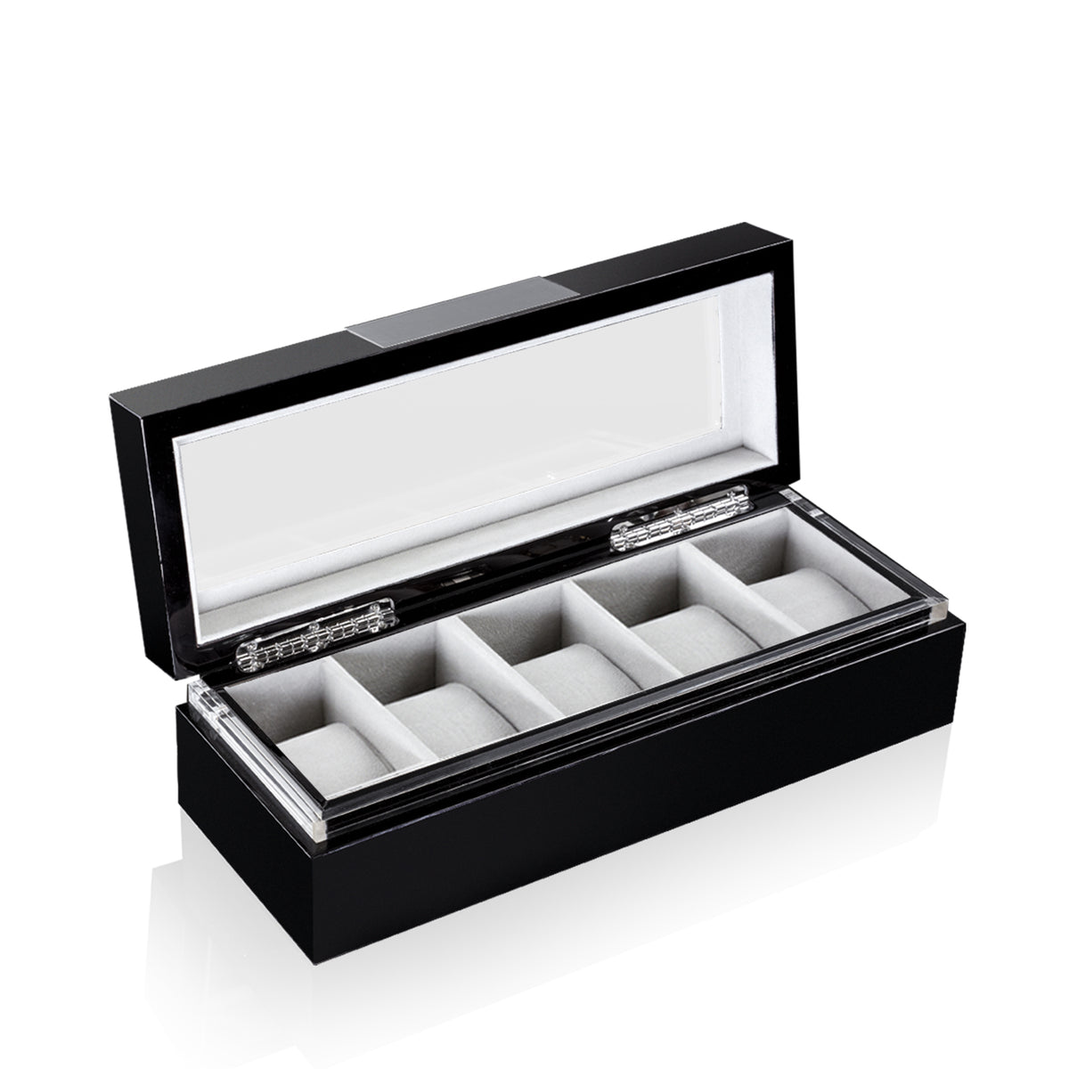 Watch Box Executive 5 – view 3