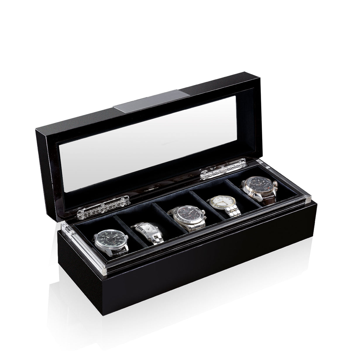 Watch Box Executive 5 – view 5